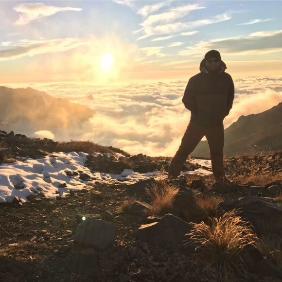 Meet your Posher, Adrian - Picture 1 of 1